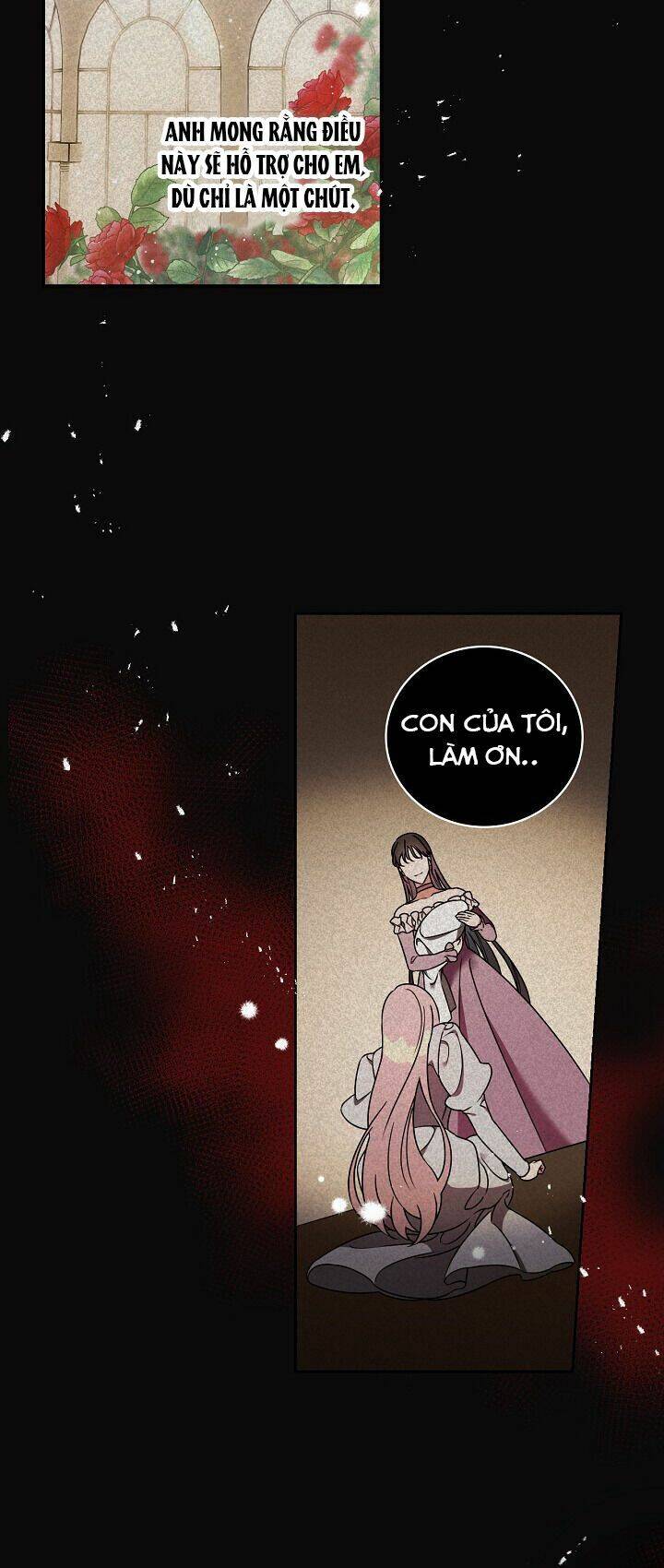 Nữ Công Tước Nhà Kính - Chương 24