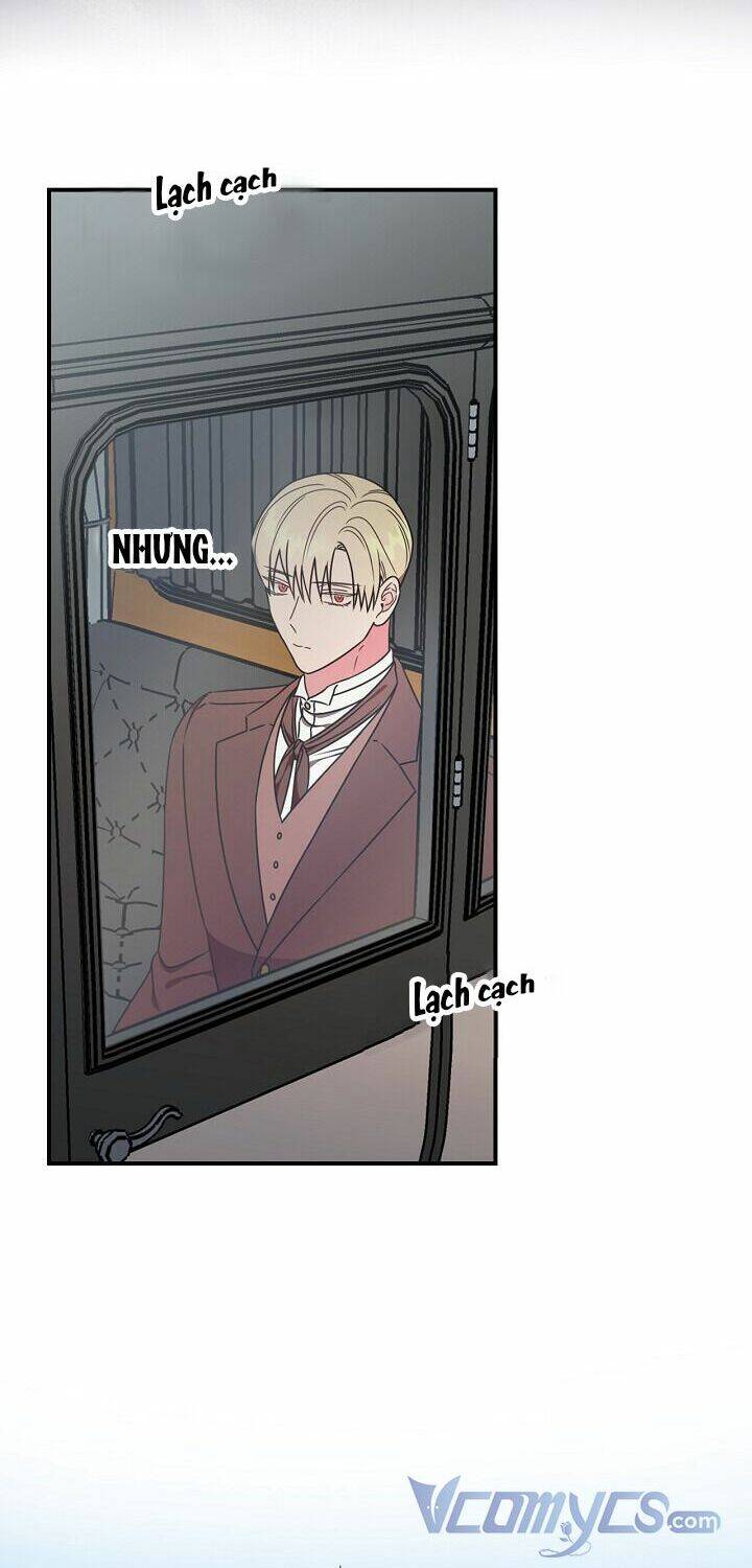 Nữ Công Tước Nhà Kính - Chương 24