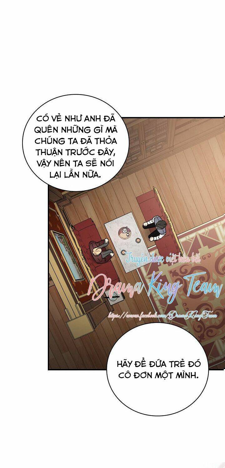 Nữ Công Tước Nhà Kính - Chương 24