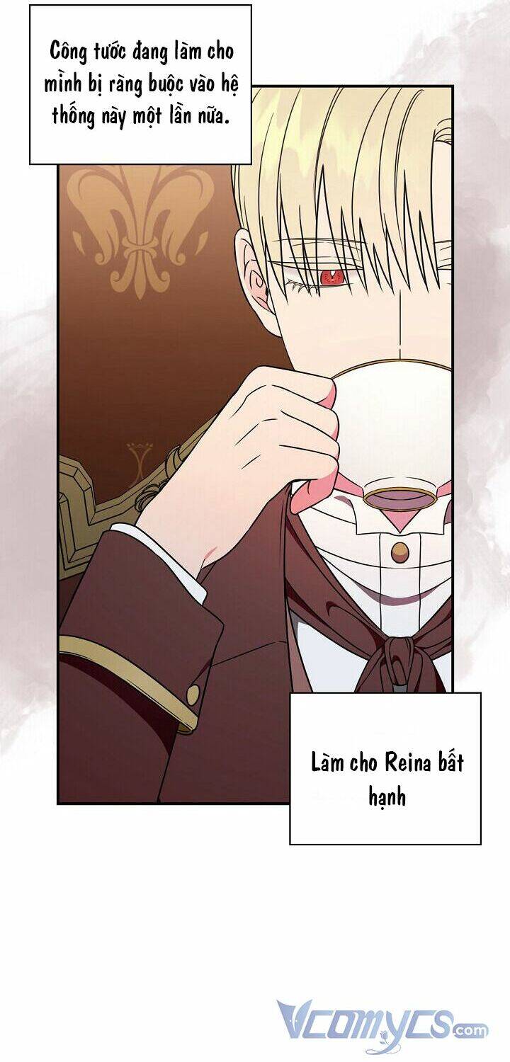 Nữ Công Tước Nhà Kính - Chương 24