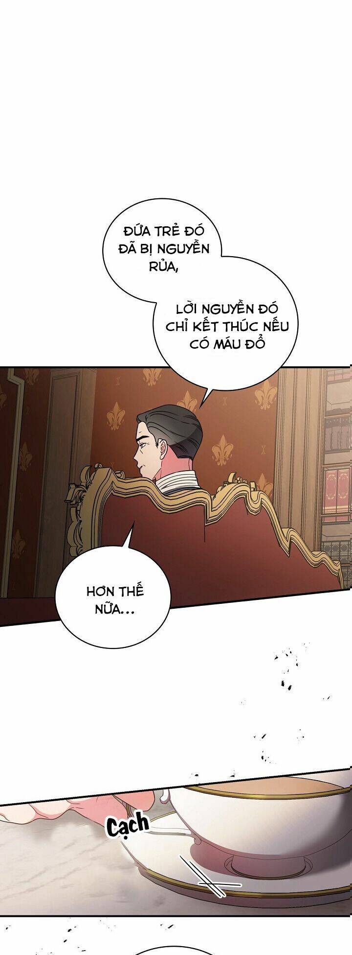 Nữ Công Tước Nhà Kính - Chương 24