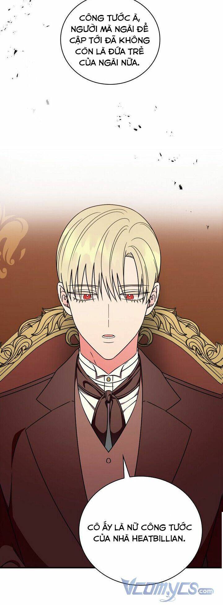 Nữ Công Tước Nhà Kính - Chương 24