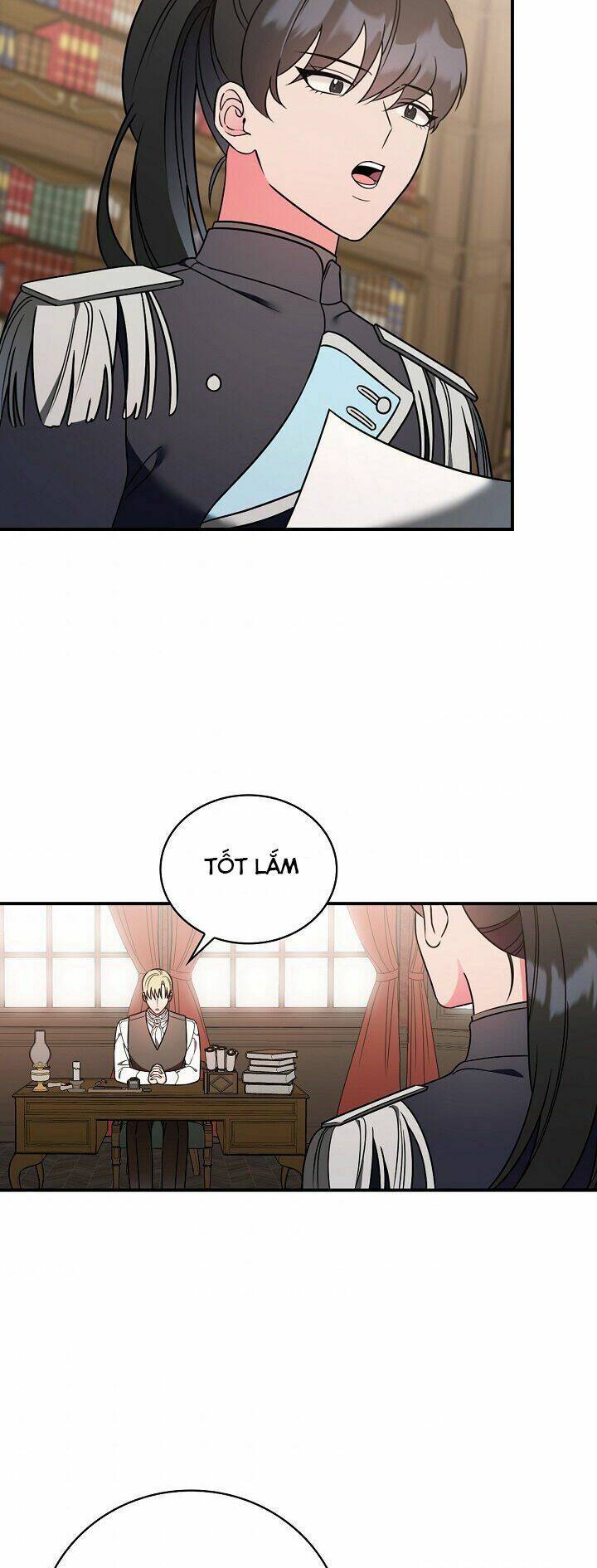 Nữ Công Tước Nhà Kính - Chương 24