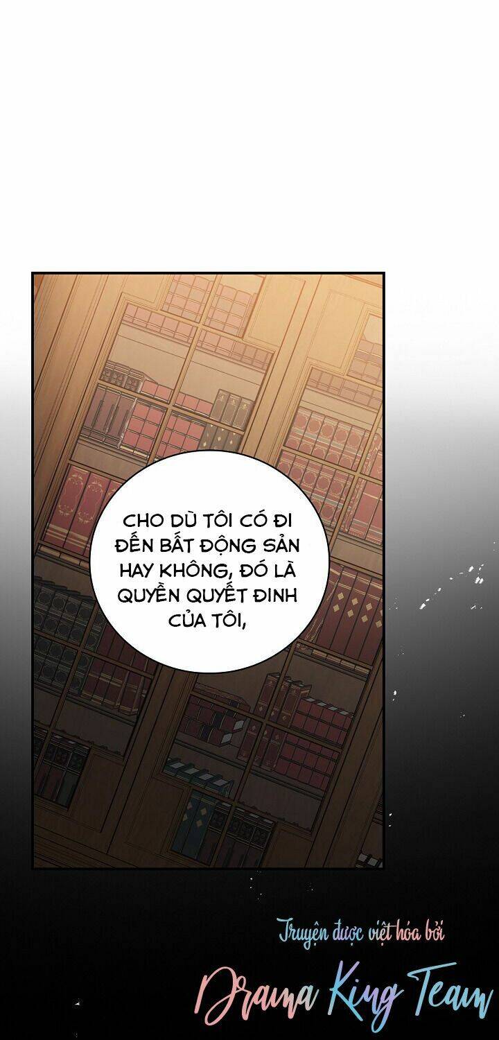 Nữ Công Tước Nhà Kính - Chương 24