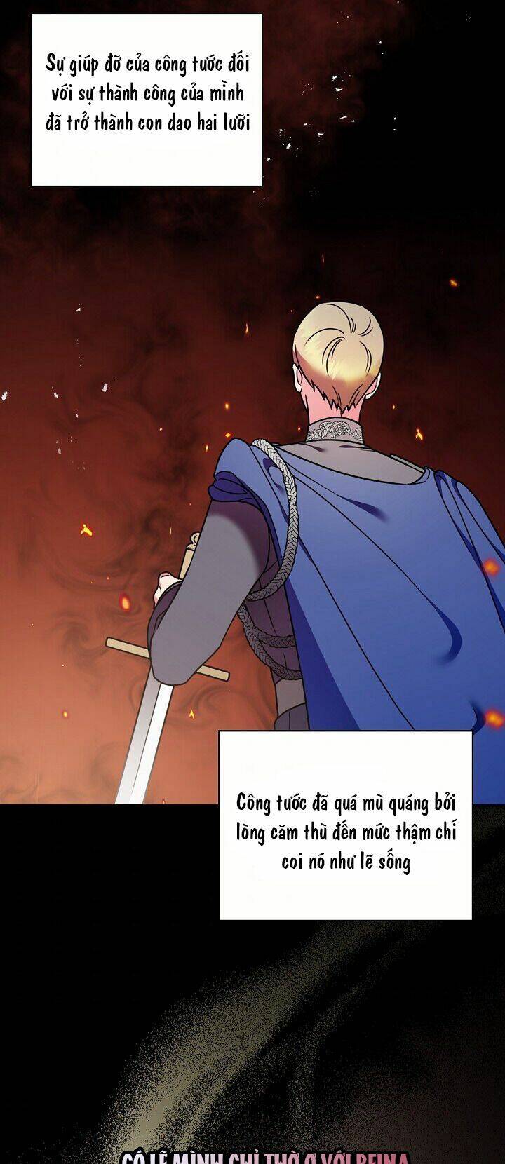 Nữ Công Tước Nhà Kính - Chương 24