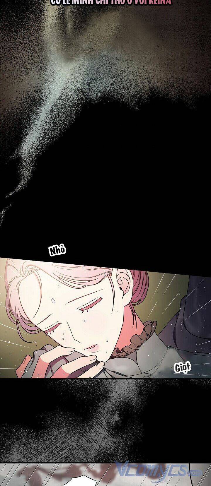 Nữ Công Tước Nhà Kính - Chương 24