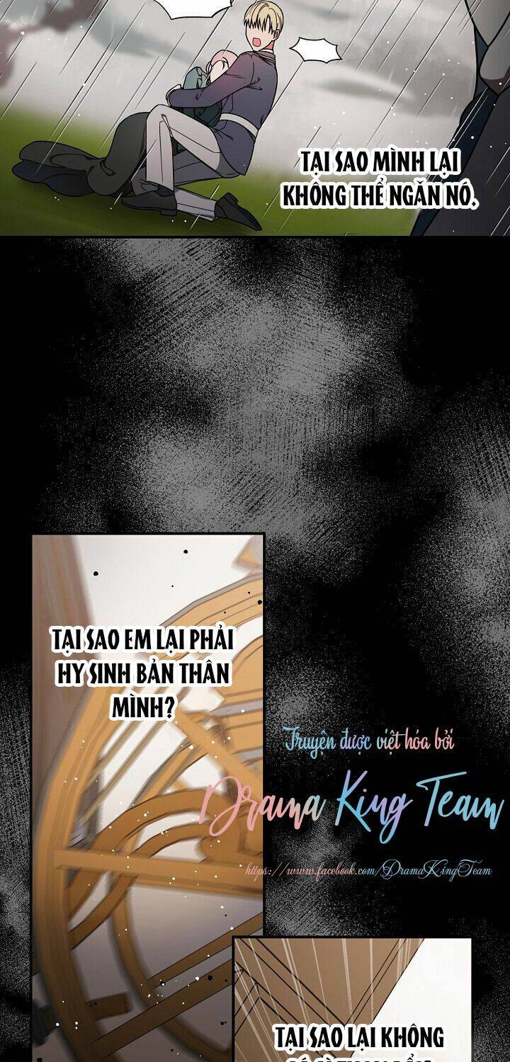 Nữ Công Tước Nhà Kính - Chương 24