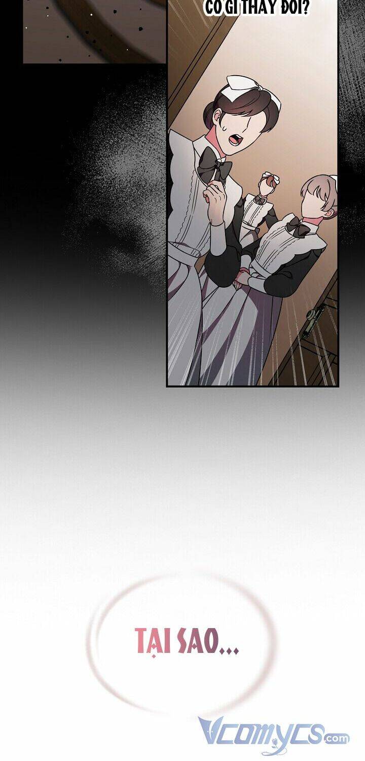 Nữ Công Tước Nhà Kính - Chương 24