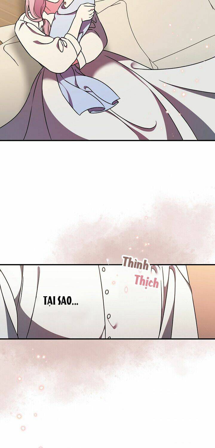 Nữ Công Tước Nhà Kính - Chương 24