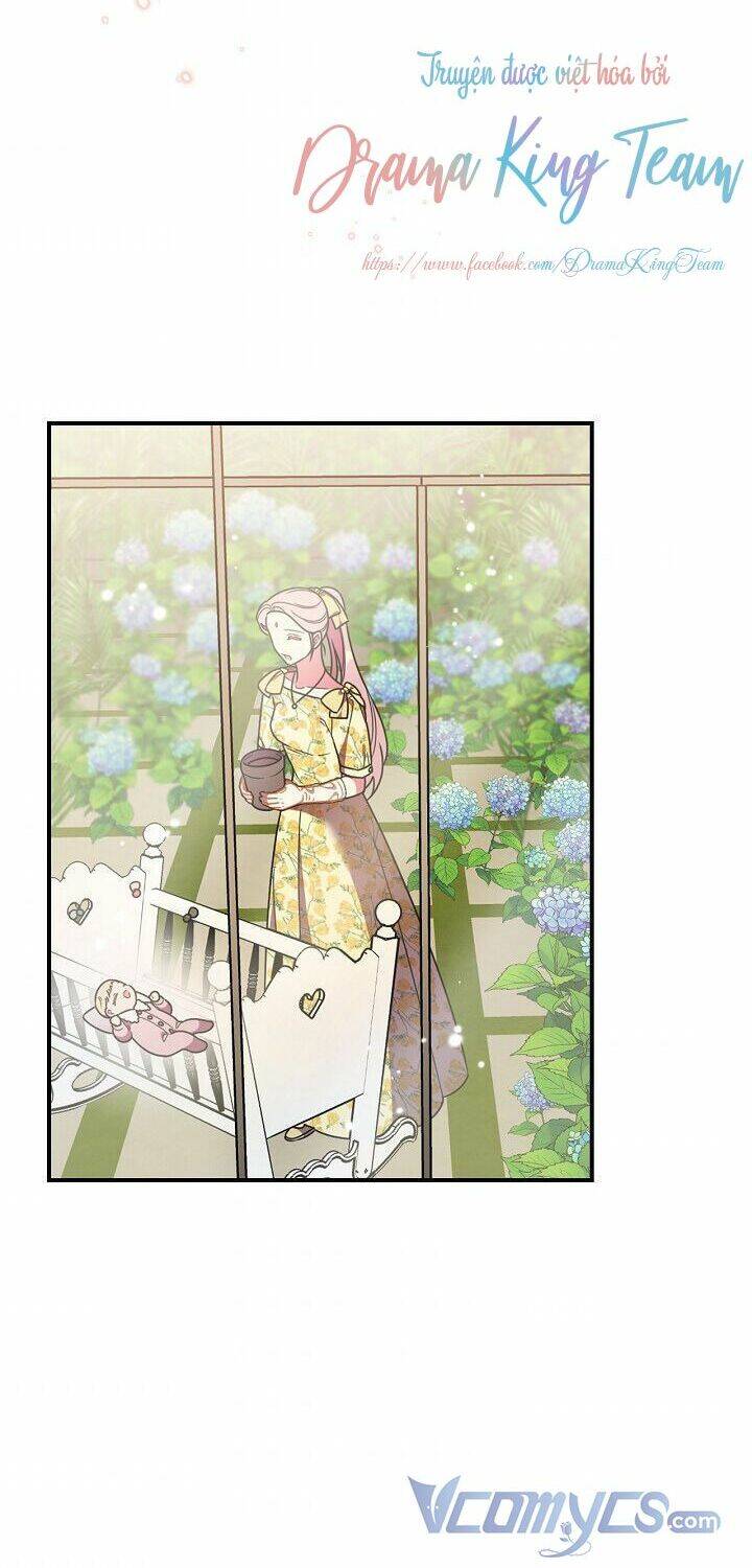 Nữ Công Tước Nhà Kính - Chương 24