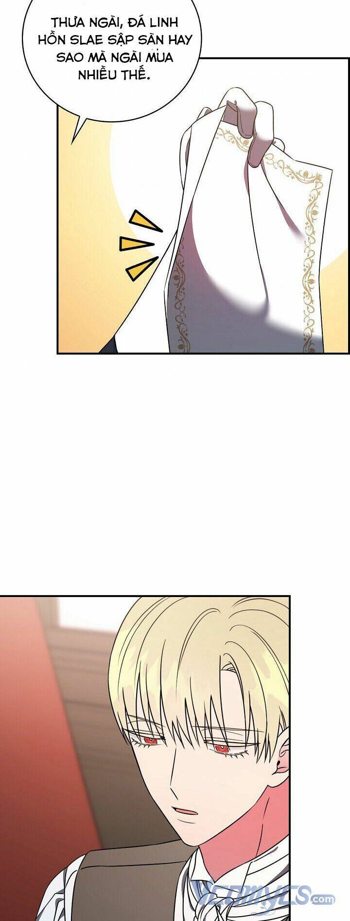 Nữ Công Tước Nhà Kính - Chương 24
