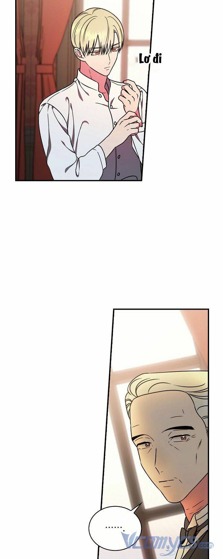 Nữ Công Tước Nhà Kính - Chương 24