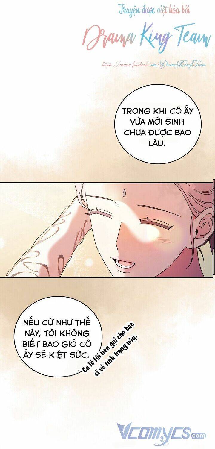 Nữ Công Tước Nhà Kính - Chương 24