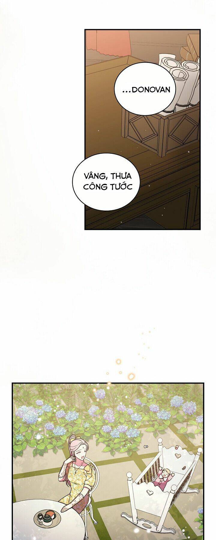Nữ Công Tước Nhà Kính - Chương 24