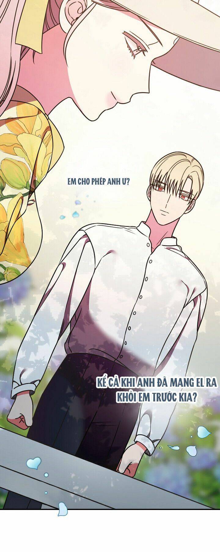 Nữ Công Tước Nhà Kính - Chương 24