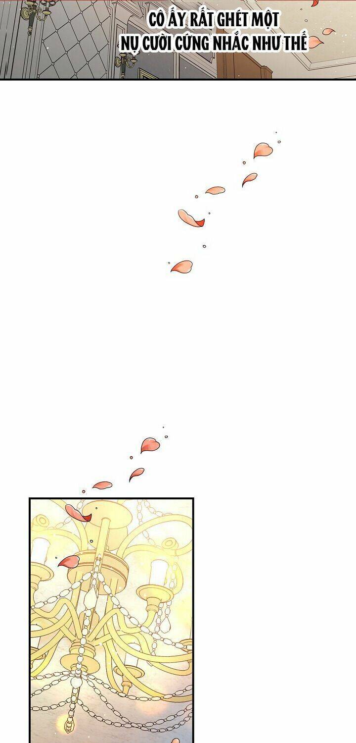 Nữ Công Tước Nhà Kính - Chương 24