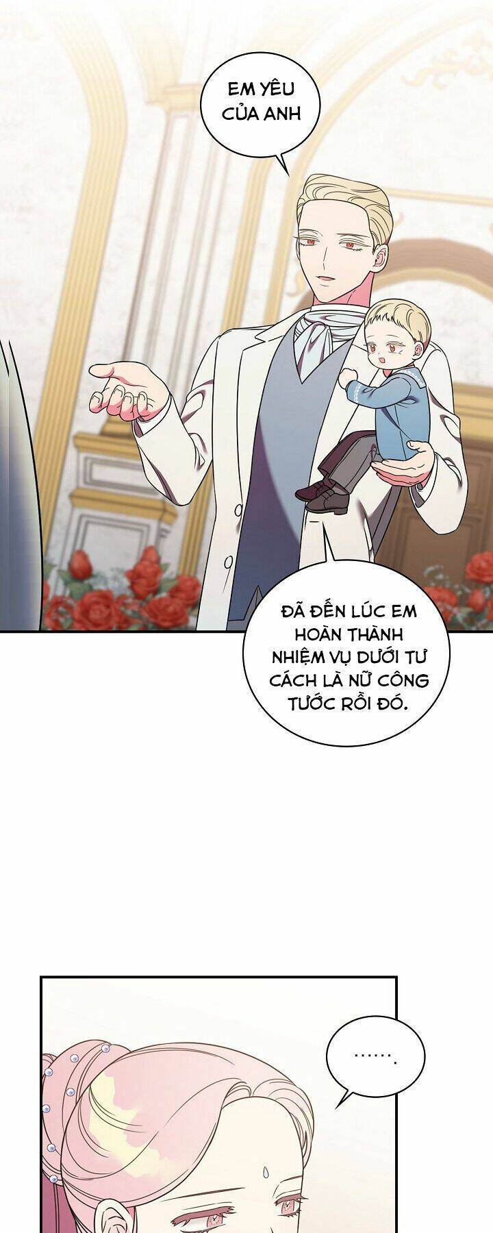 Nữ Công Tước Nhà Kính - Chương 24