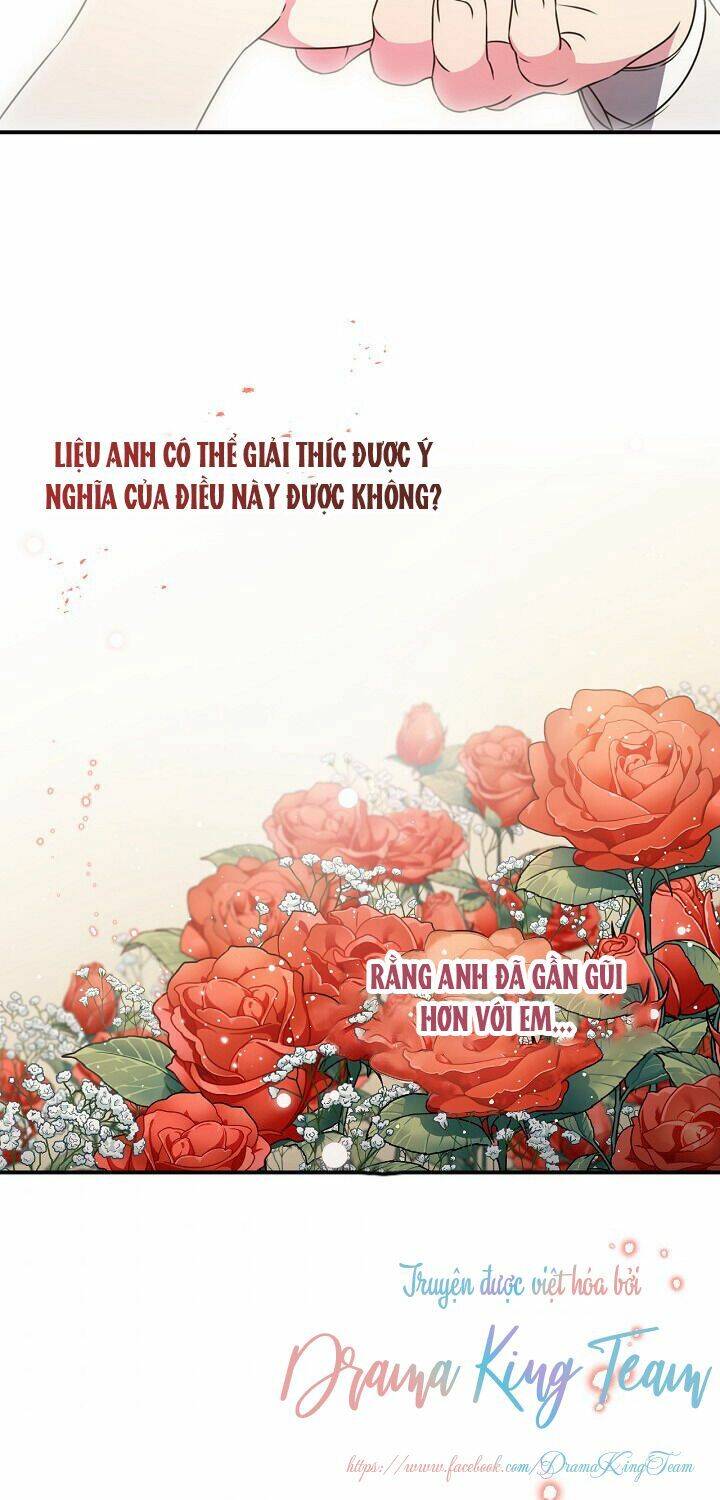 Nữ Công Tước Nhà Kính - Chương 24