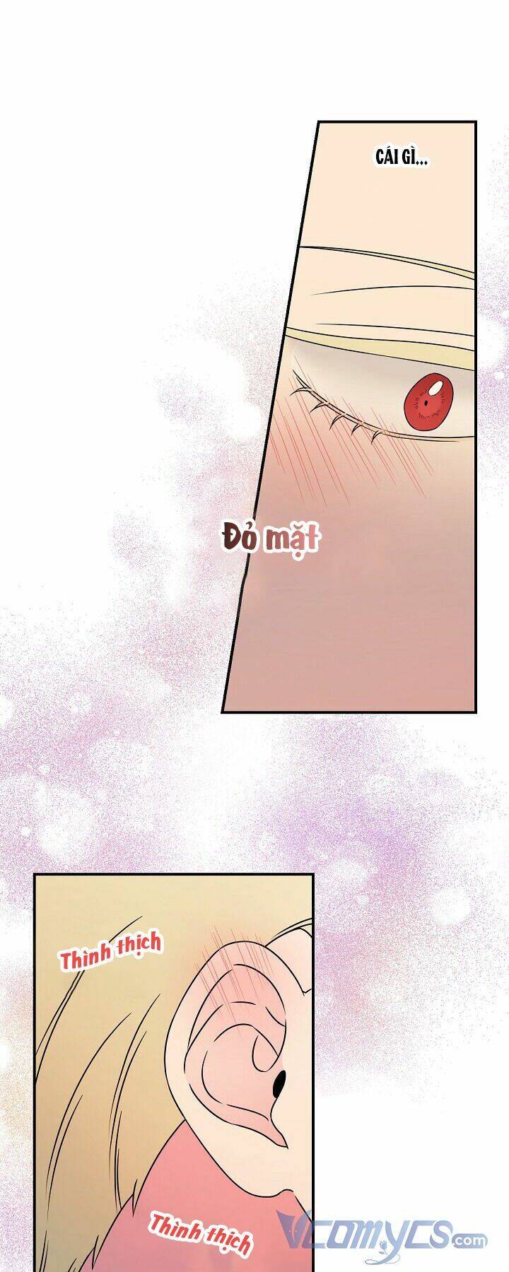 Nữ Công Tước Nhà Kính - Chương 24