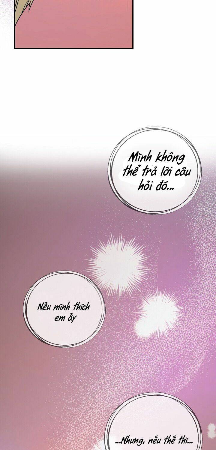 Nữ Công Tước Nhà Kính - Chương 24