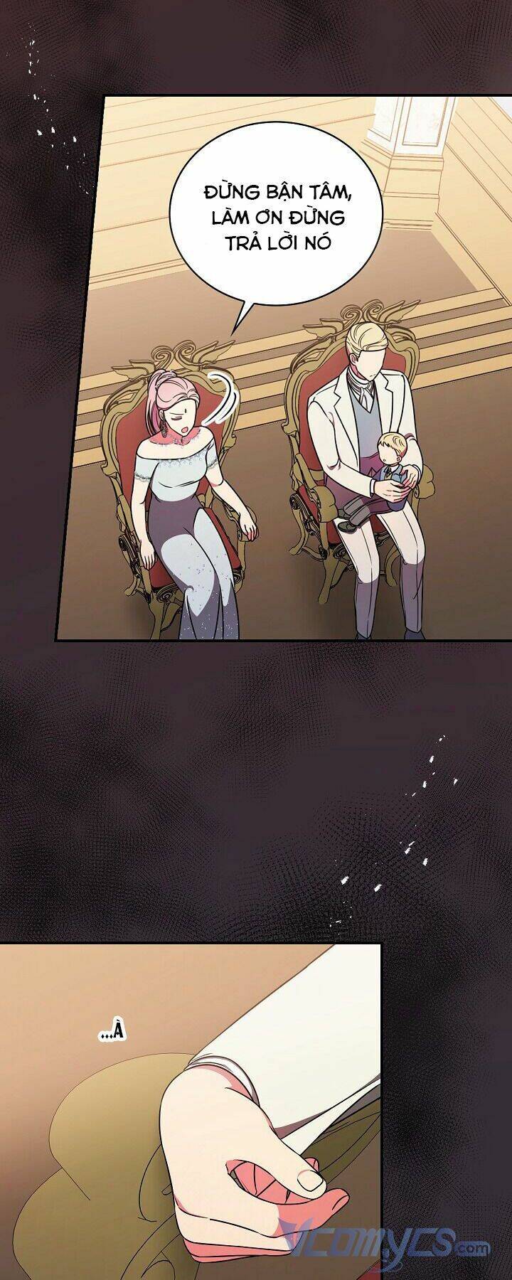 Nữ Công Tước Nhà Kính - Chương 24