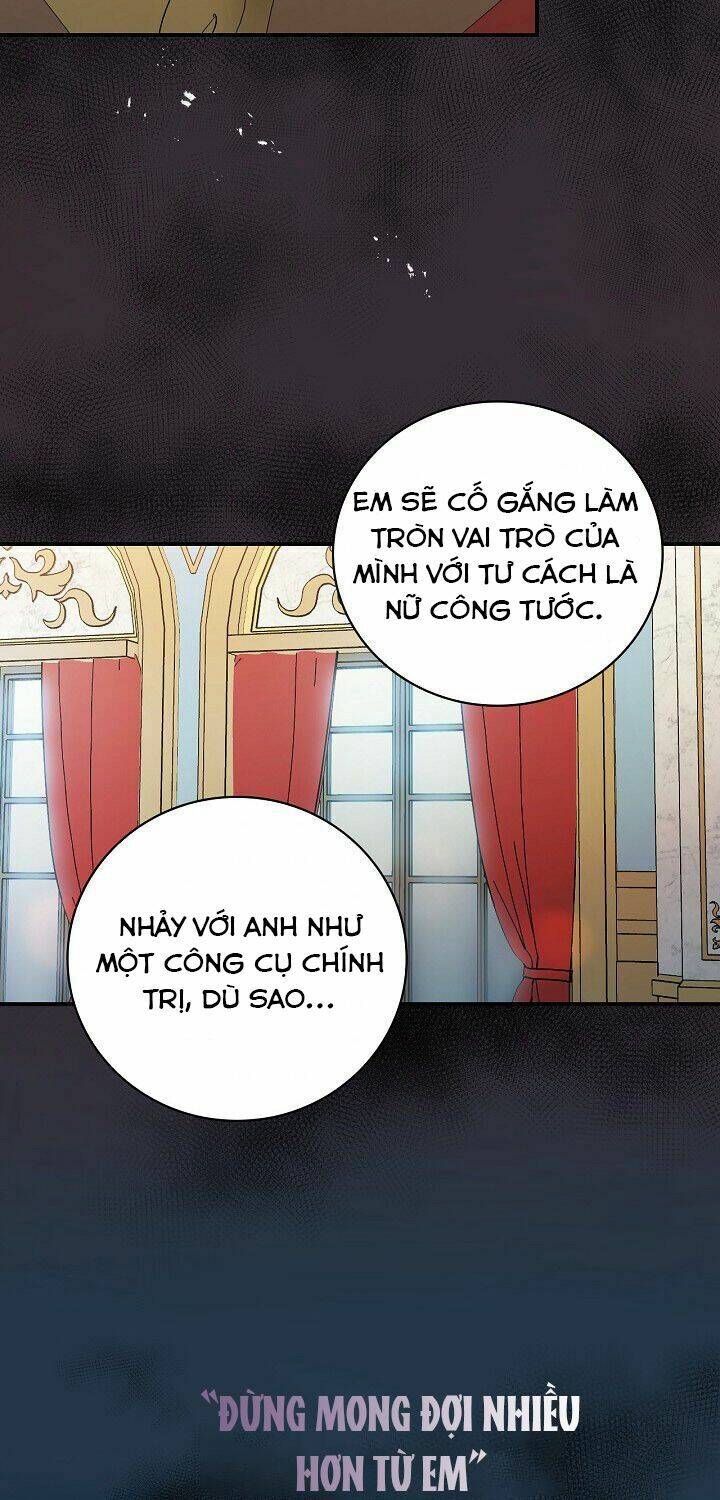Nữ Công Tước Nhà Kính - Chương 24