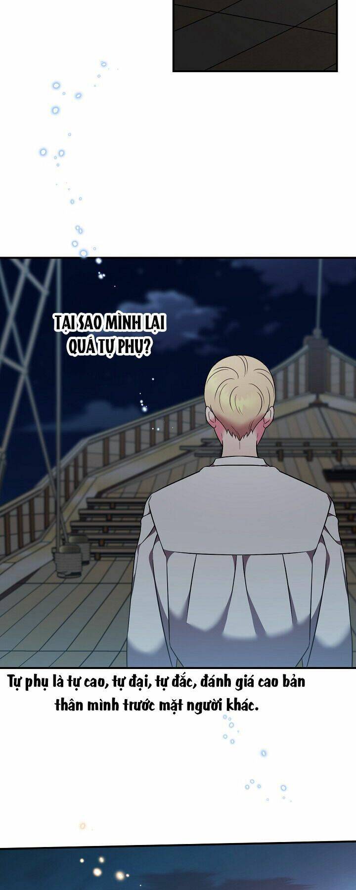 Nữ Công Tước Nhà Kính - Chương 24