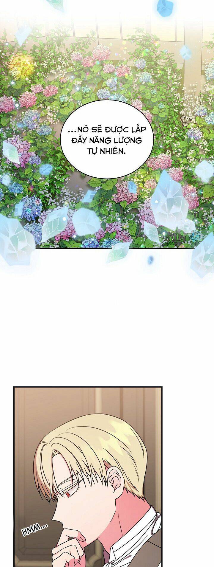 Nữ Công Tước Nhà Kính - Chương 24