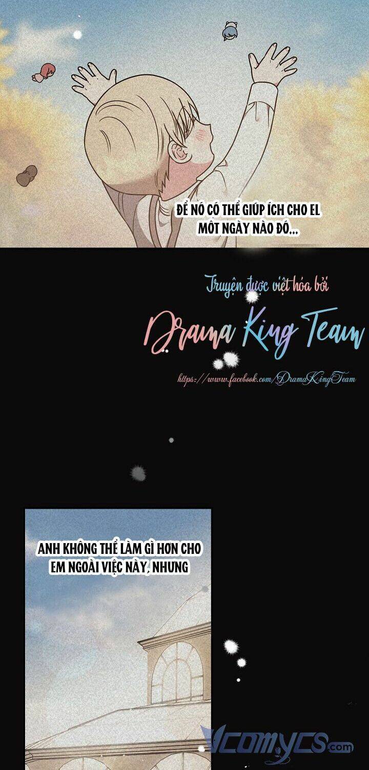 Nữ Công Tước Nhà Kính - Chương 24