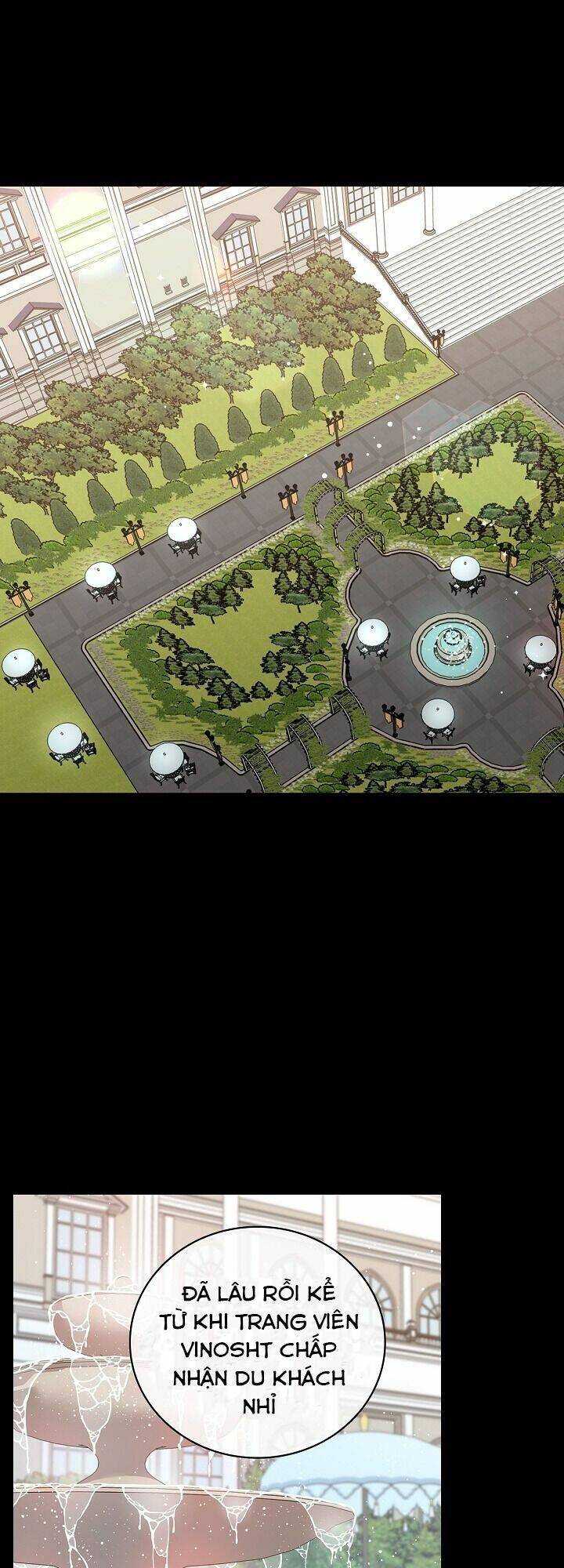 Nữ Công Tước Nhà Kính - Chương 3