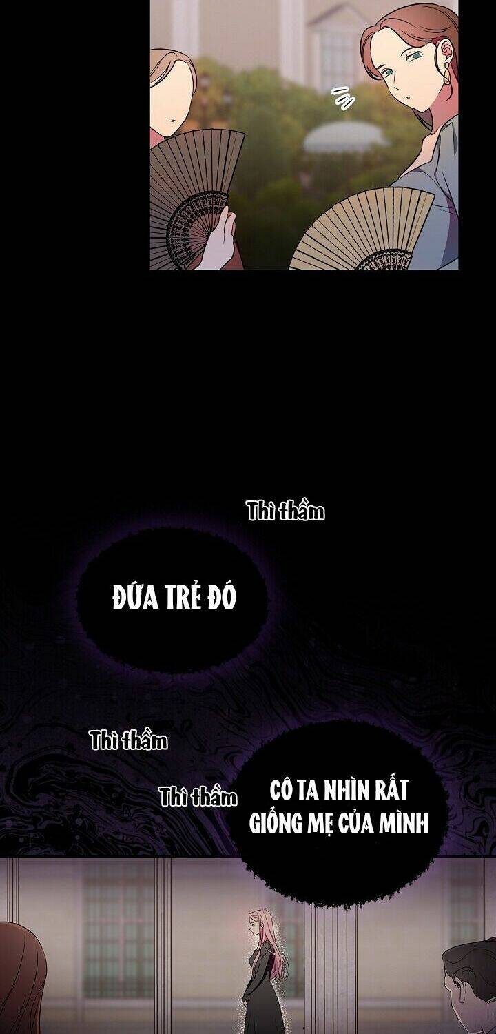 Nữ Công Tước Nhà Kính - Chương 3