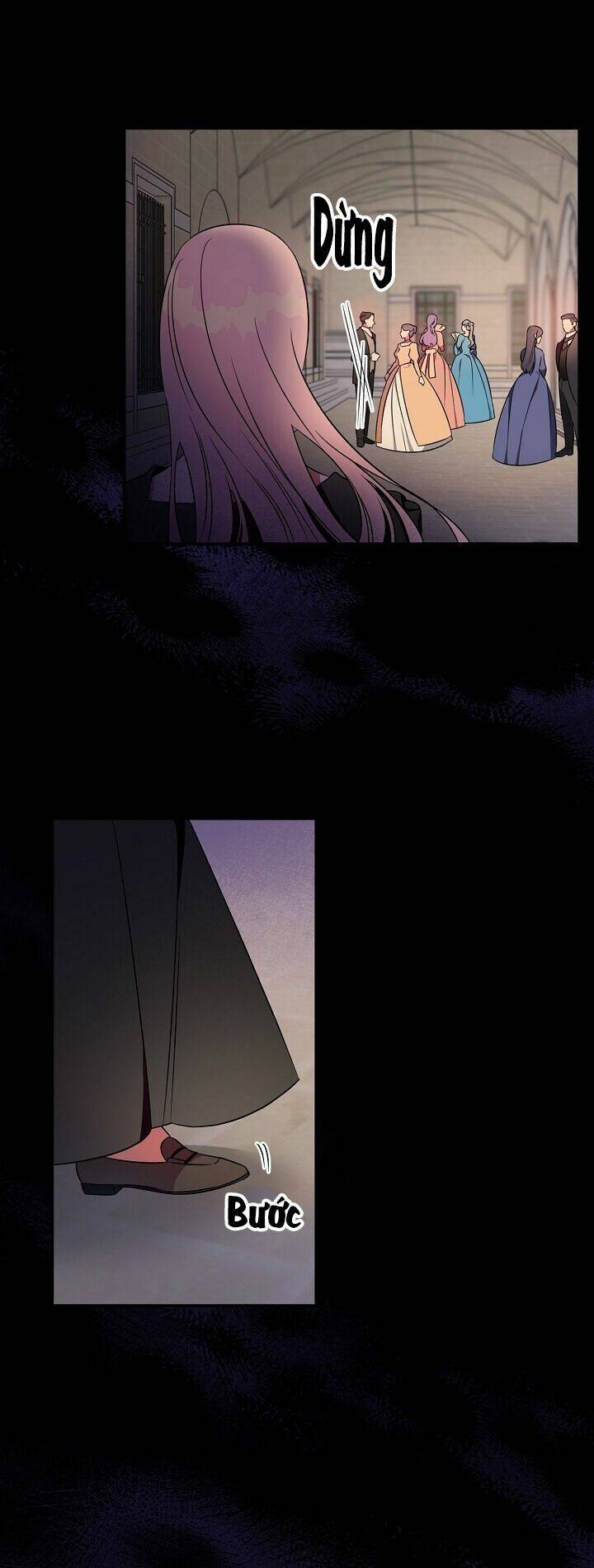 Nữ Công Tước Nhà Kính - Chương 3