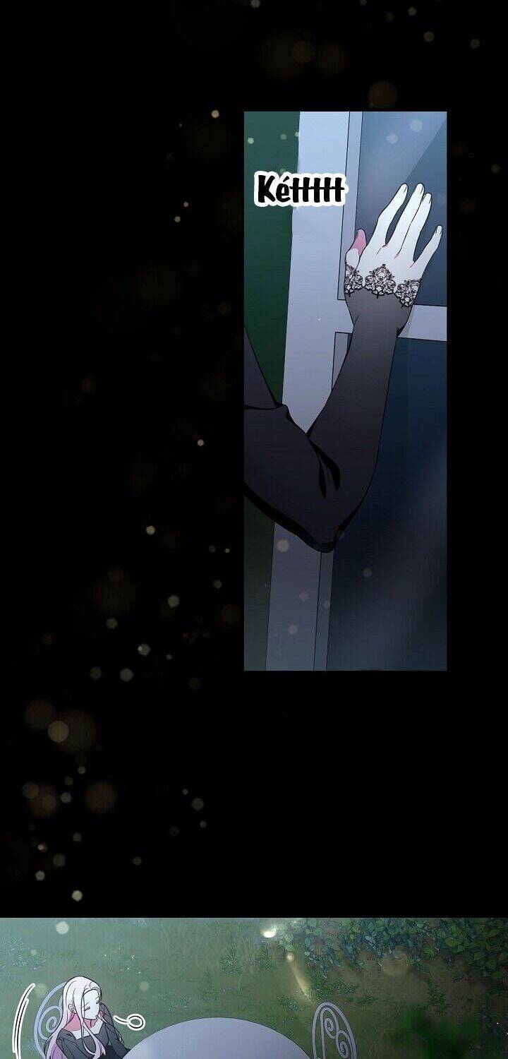 Nữ Công Tước Nhà Kính - Chương 3