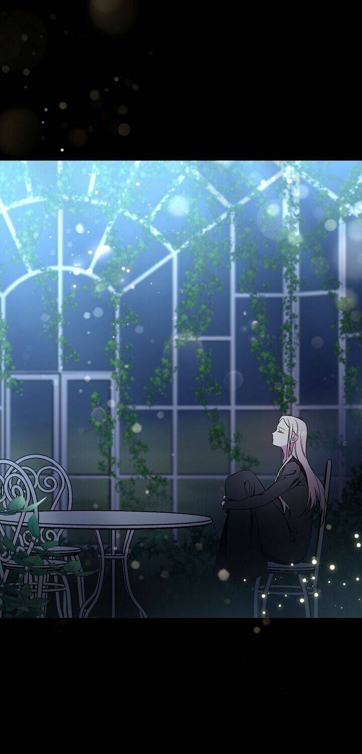 Nữ Công Tước Nhà Kính - Chương 3