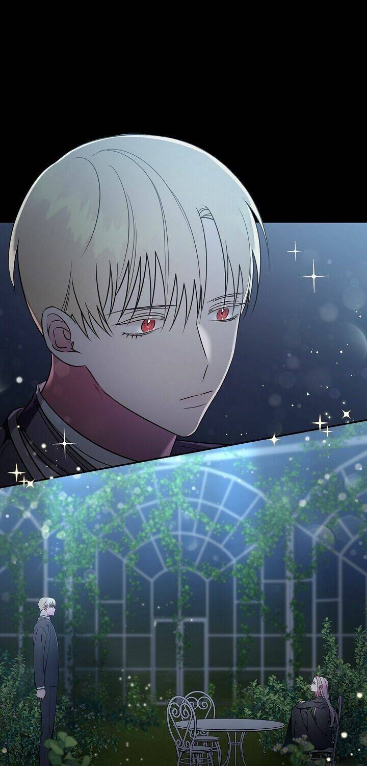 Nữ Công Tước Nhà Kính - Chương 3