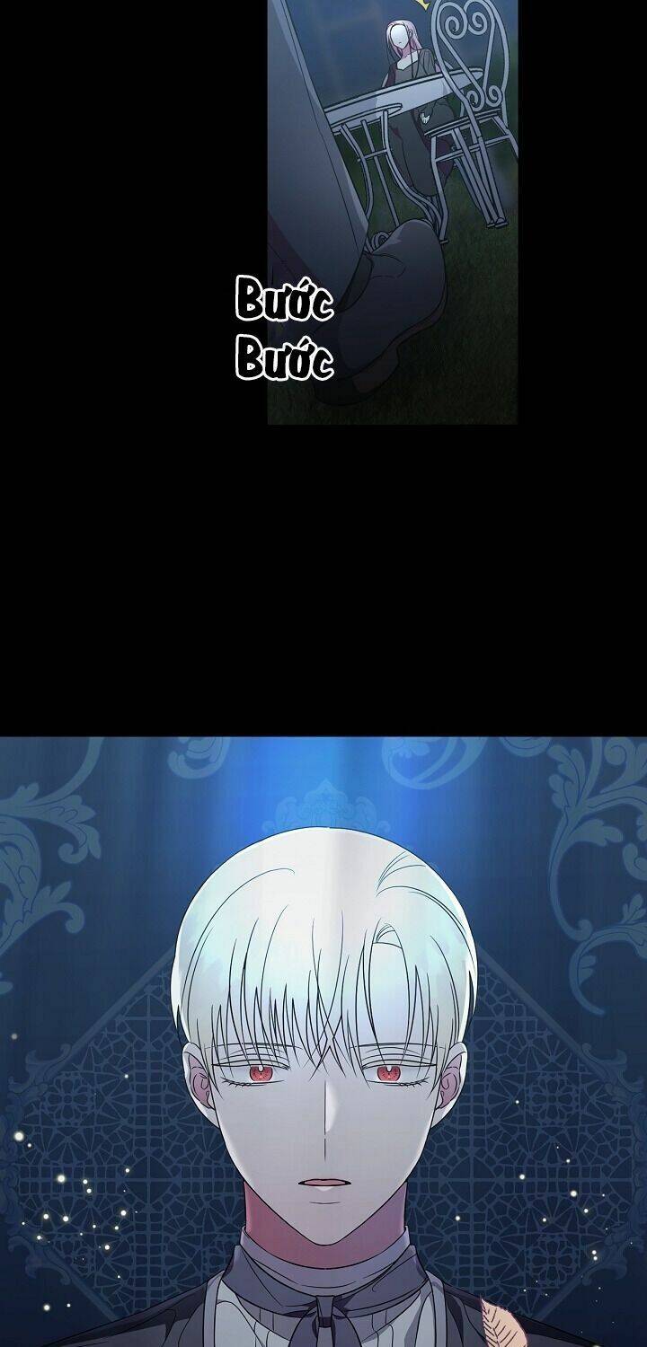 Nữ Công Tước Nhà Kính - Chương 3