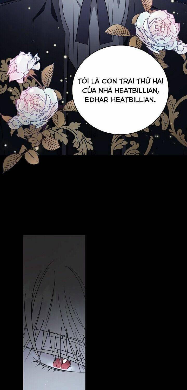 Nữ Công Tước Nhà Kính - Chương 3