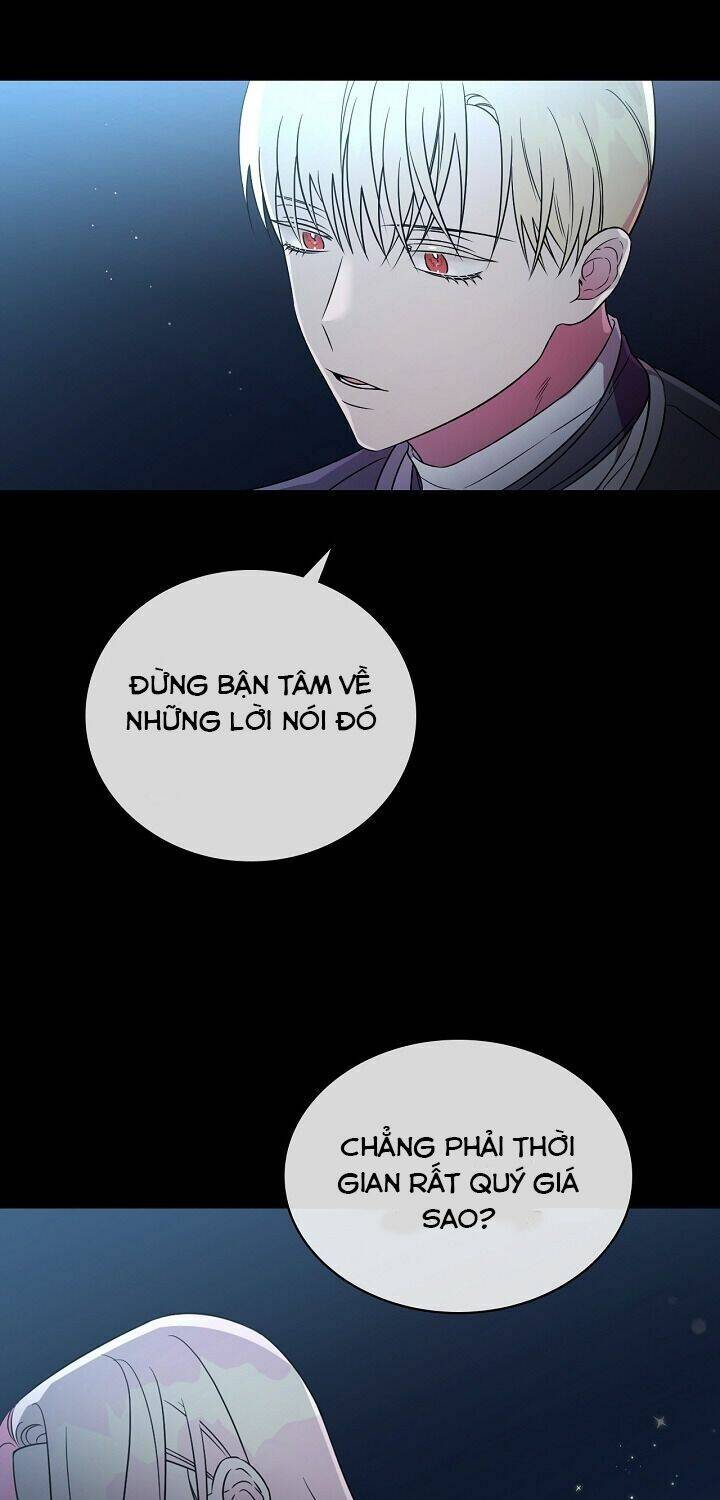 Nữ Công Tước Nhà Kính - Chương 3