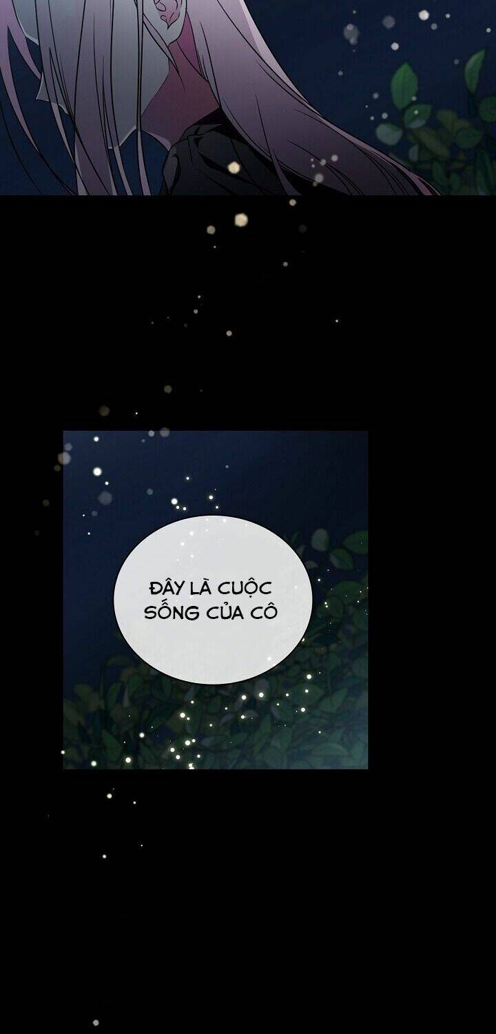 Nữ Công Tước Nhà Kính - Chương 3