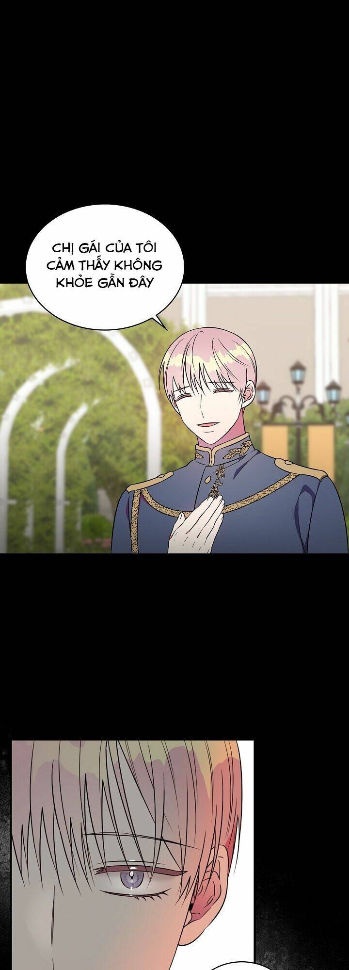 Nữ Công Tước Nhà Kính - Chương 3