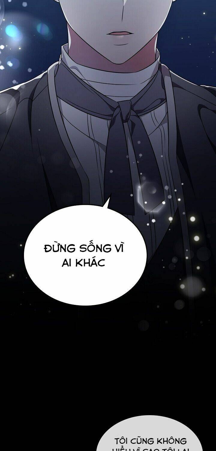 Nữ Công Tước Nhà Kính - Chương 3