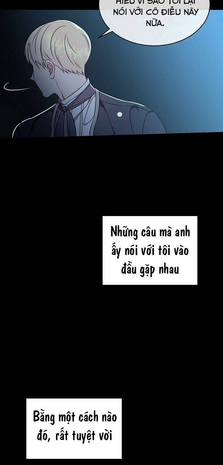 Nữ Công Tước Nhà Kính - Chương 3