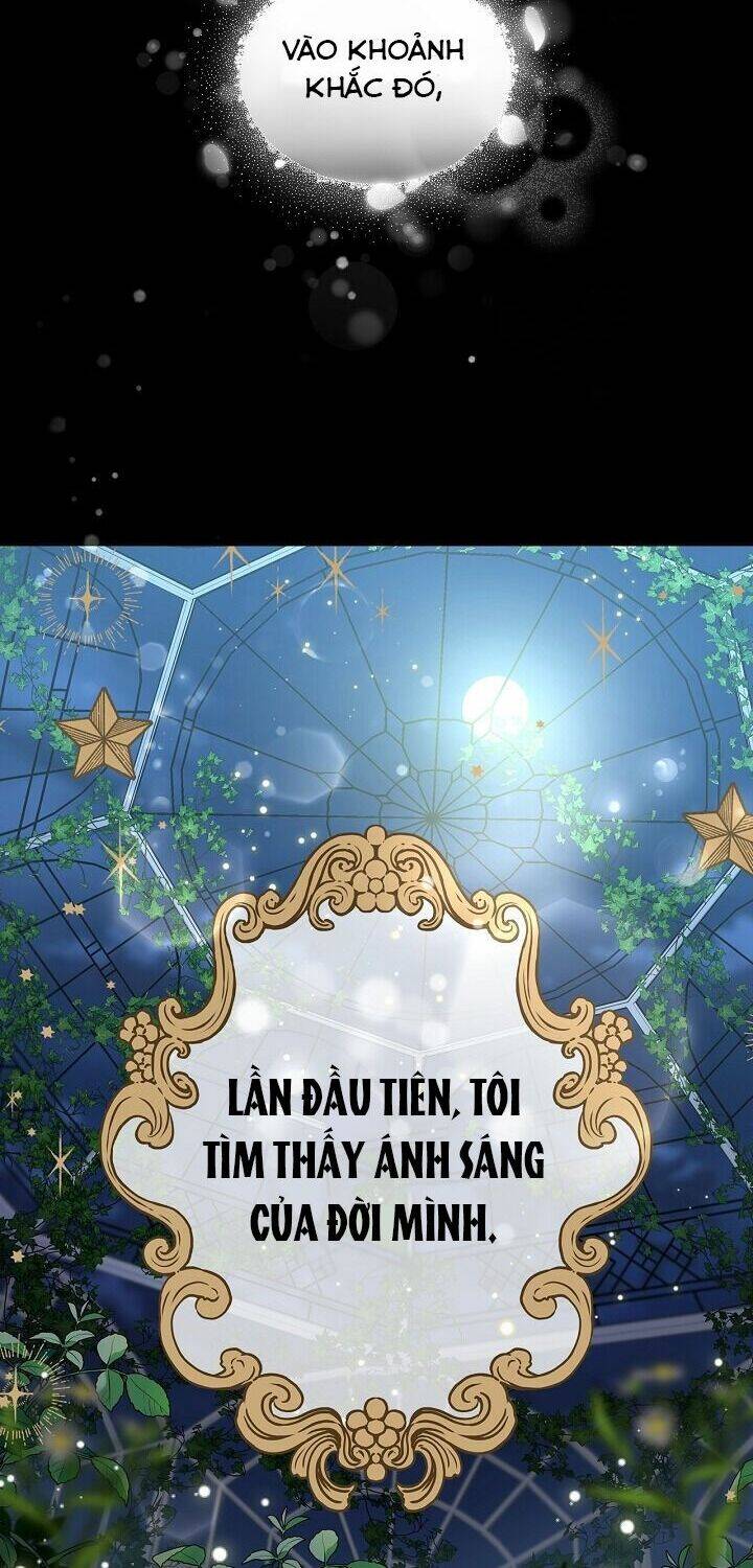 Nữ Công Tước Nhà Kính - Chương 3