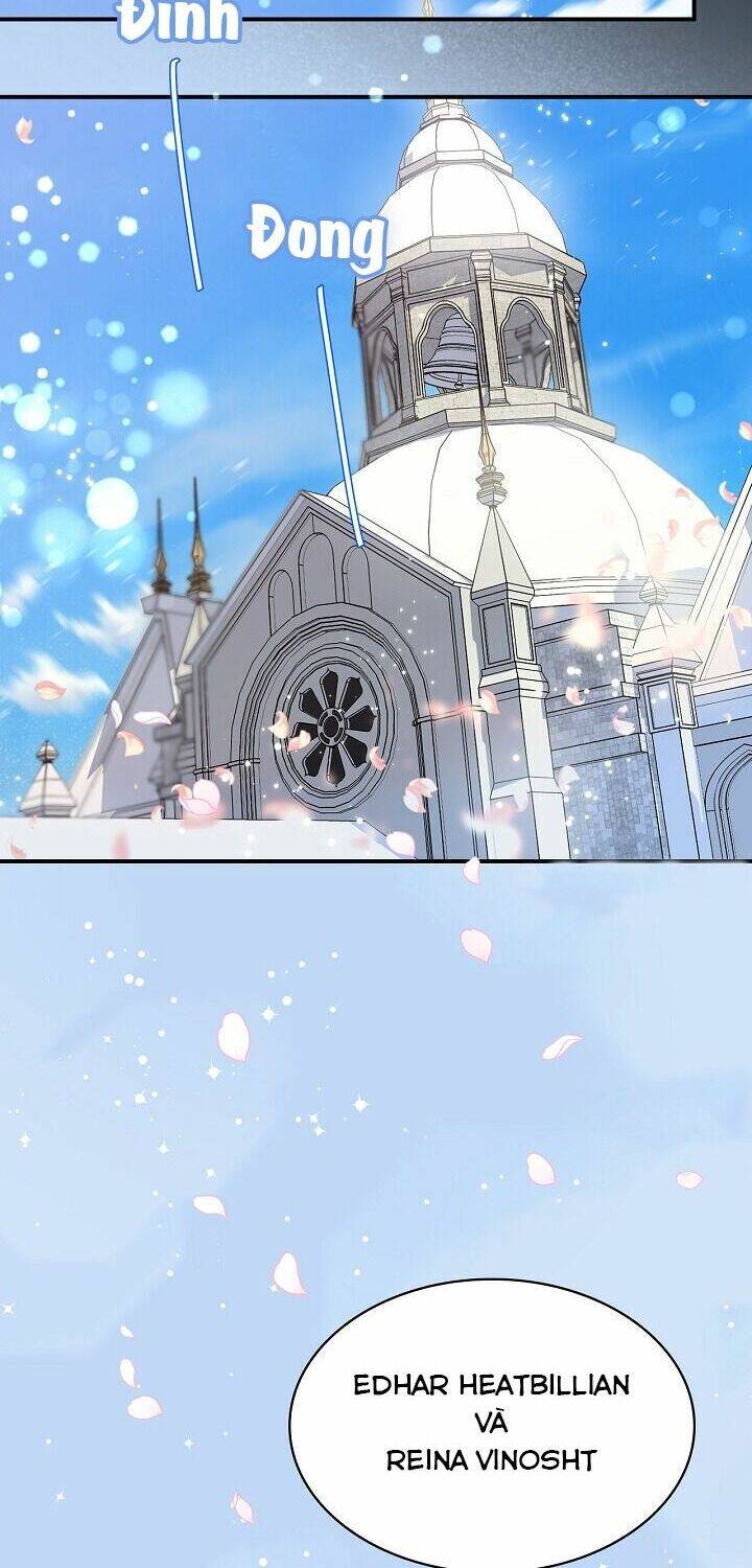 Nữ Công Tước Nhà Kính - Chương 3