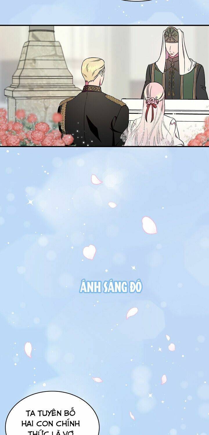 Nữ Công Tước Nhà Kính - Chương 3