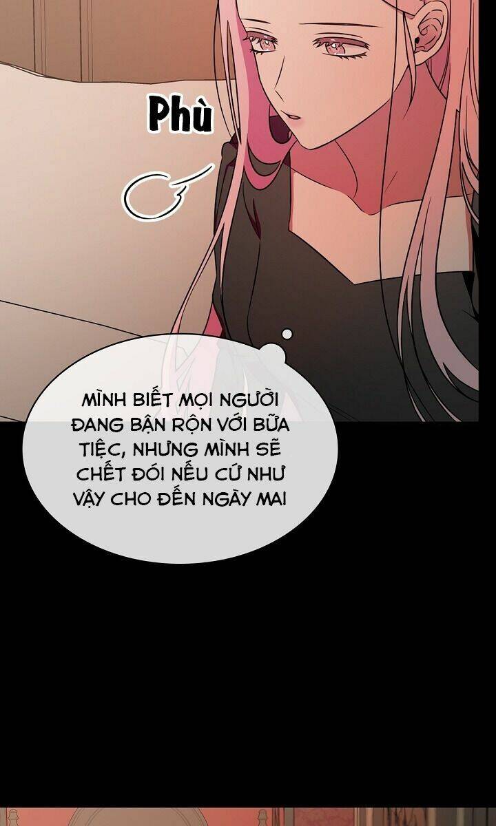 Nữ Công Tước Nhà Kính - Chương 3