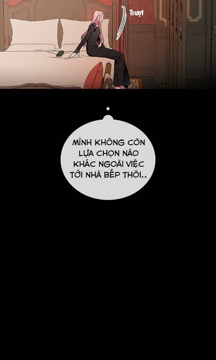 Nữ Công Tước Nhà Kính - Chương 3