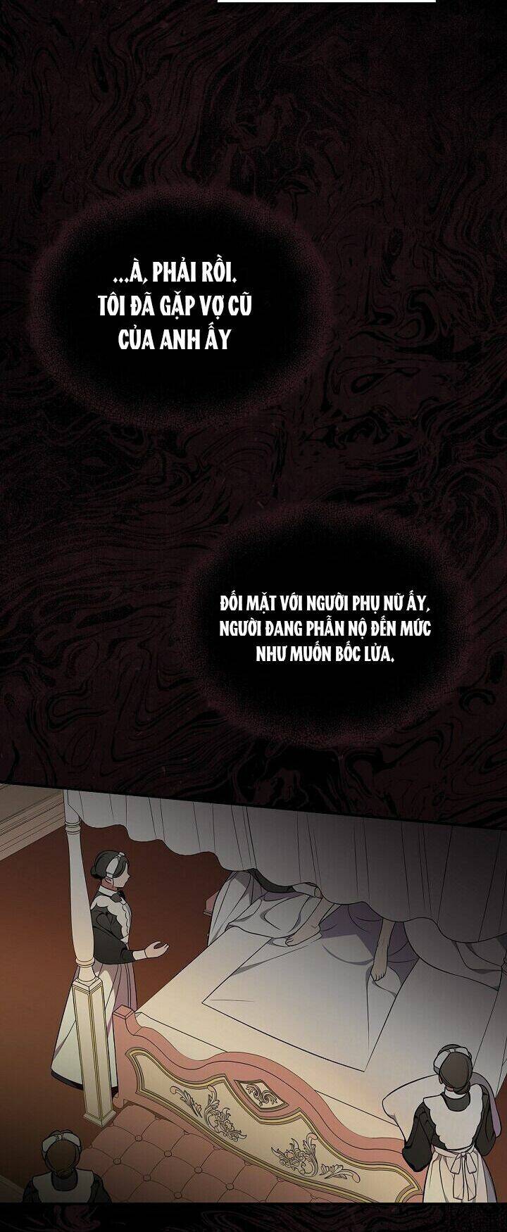 Nữ Công Tước Nhà Kính - Chương 4