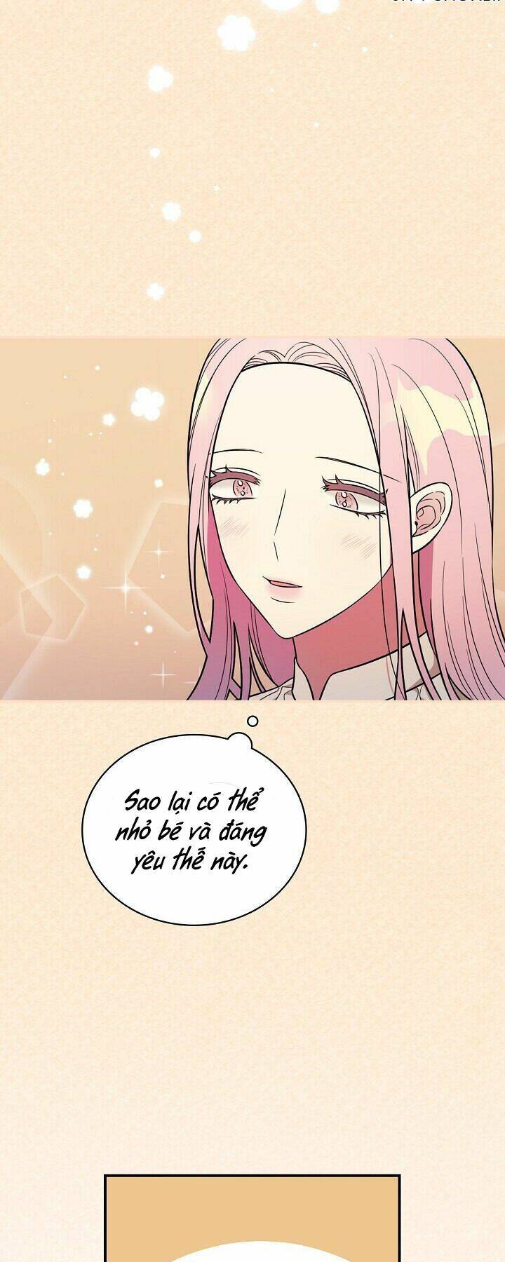 Nữ Công Tước Nhà Kính - Chương 4