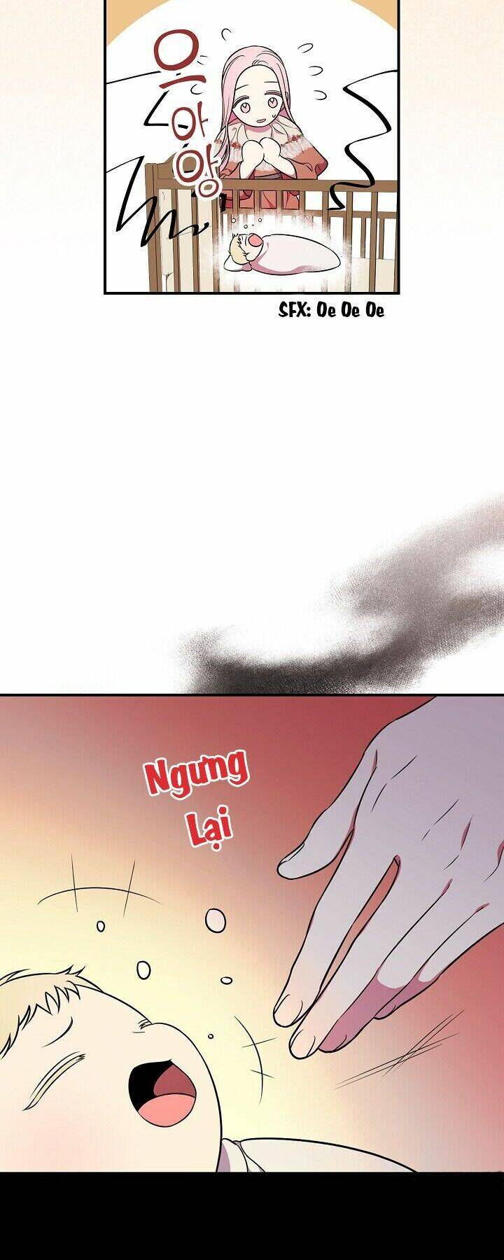 Nữ Công Tước Nhà Kính - Chương 4